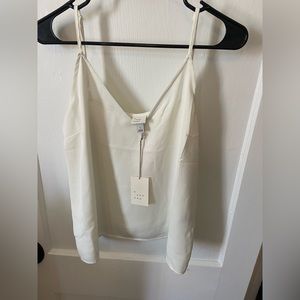A new day tank top!